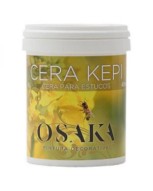 OSAKA CERA NATURAL KEPI, 1KG